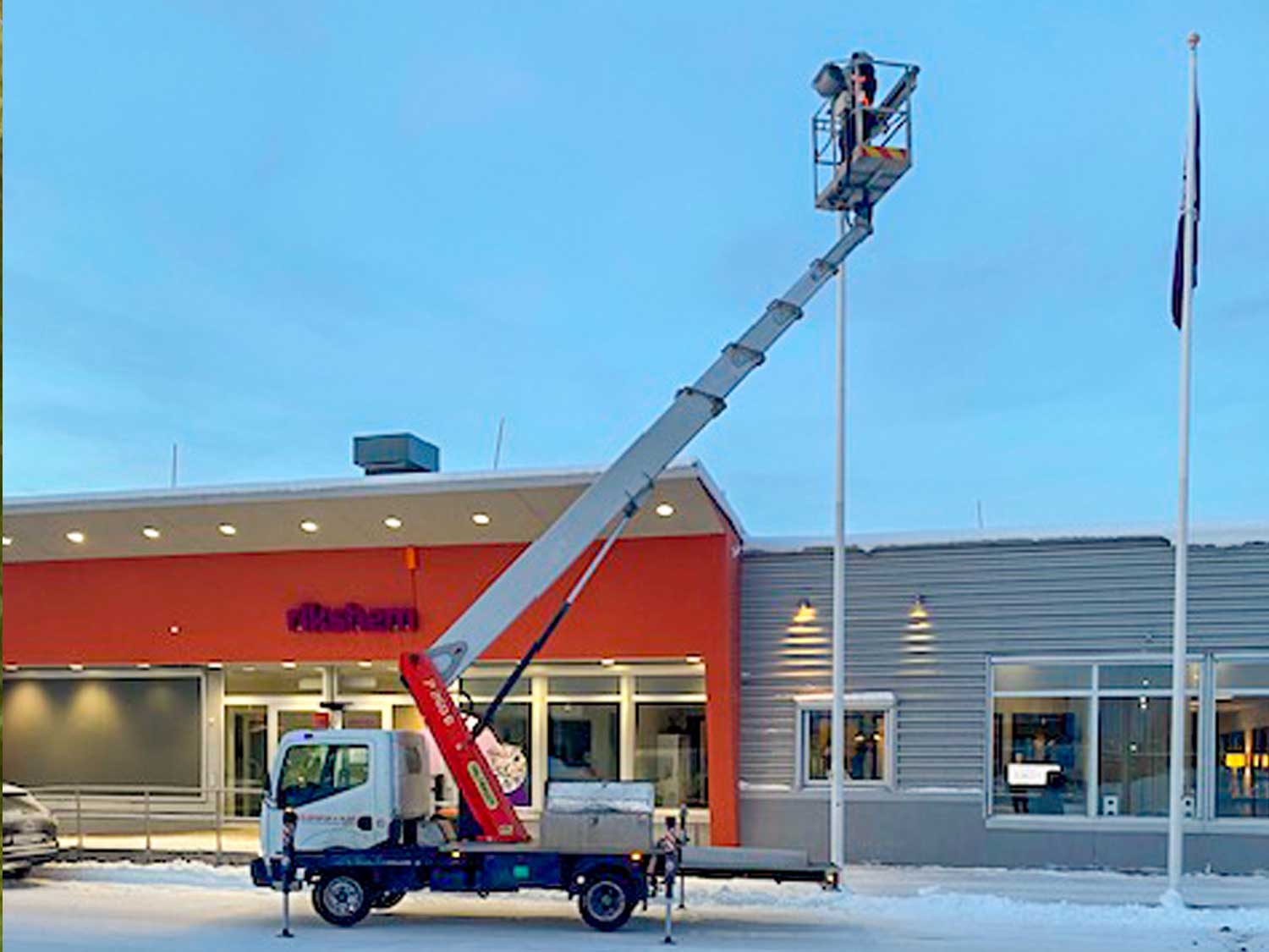 Mobirise Website Builder